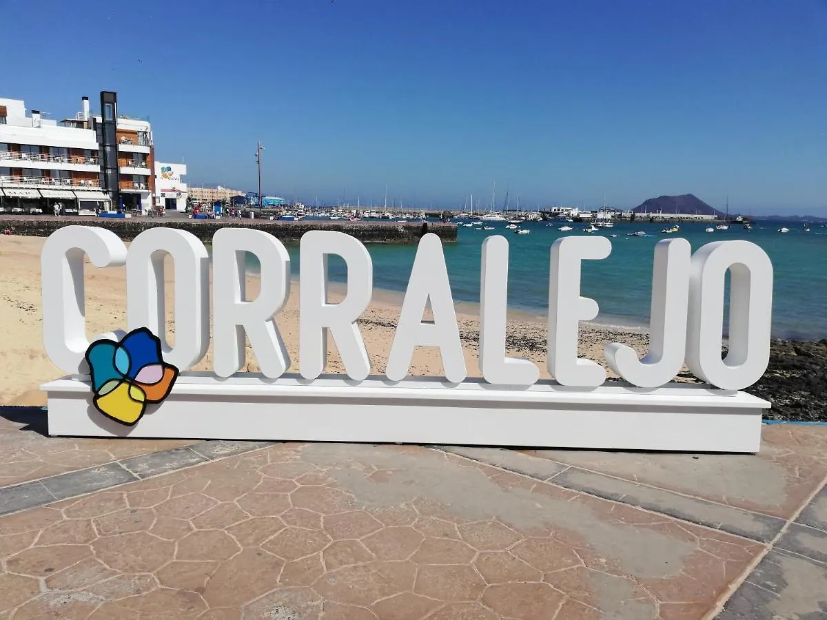 Apartamento Vandaele Corralejo Appartamento