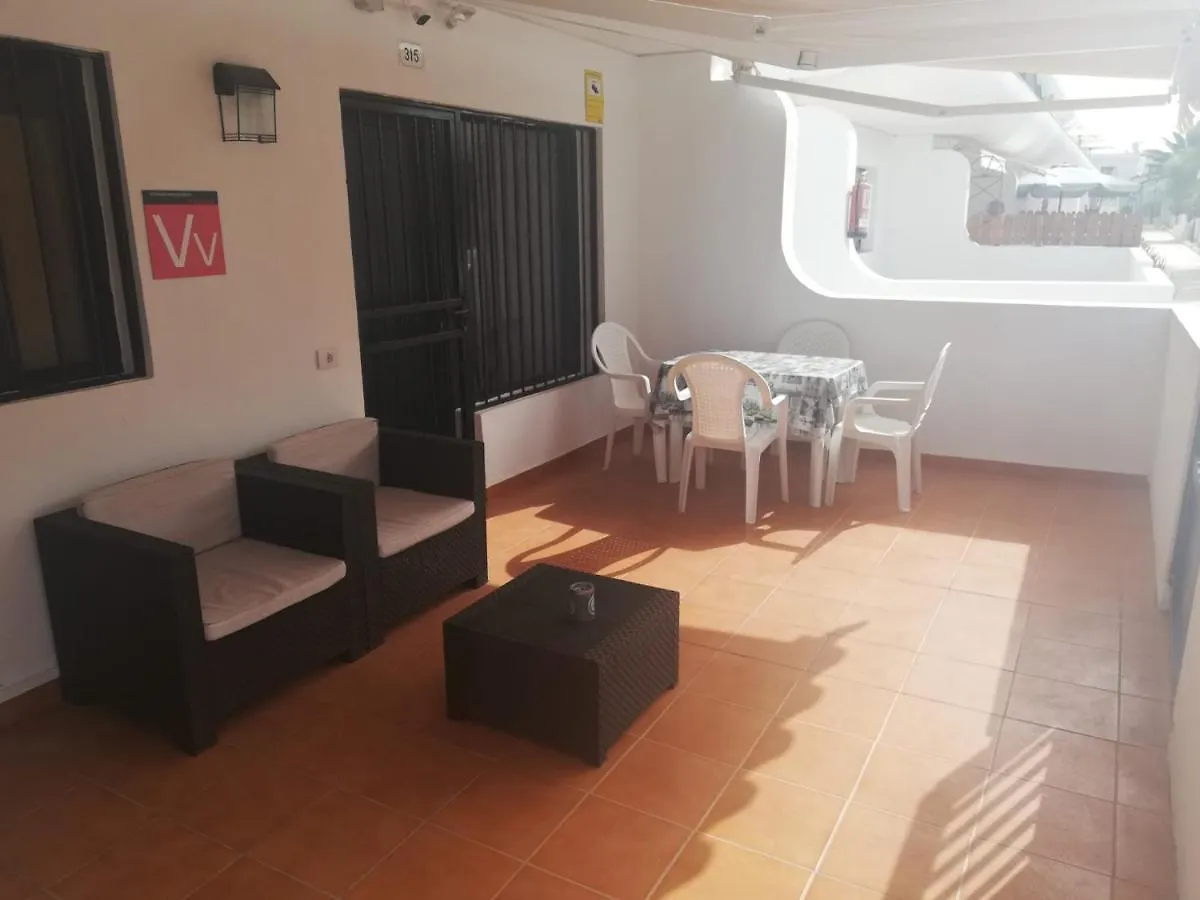 דירה קורלחו Vandaele Home