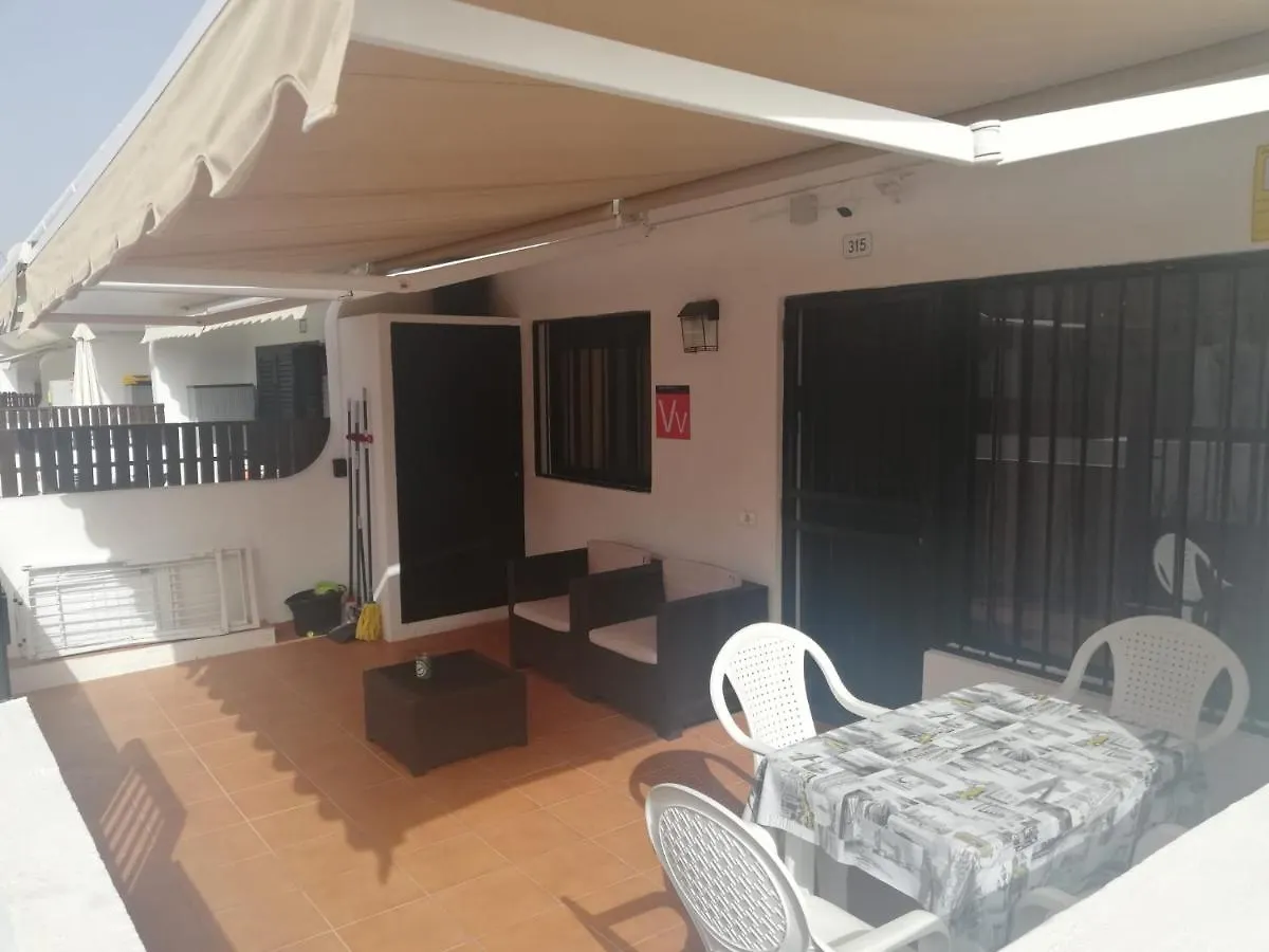 דירה קורלחו Vandaele Home ספרד